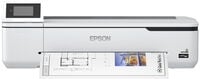 Impressora Epson SureColor SC-T2100 Grande Formato Wi-Fi