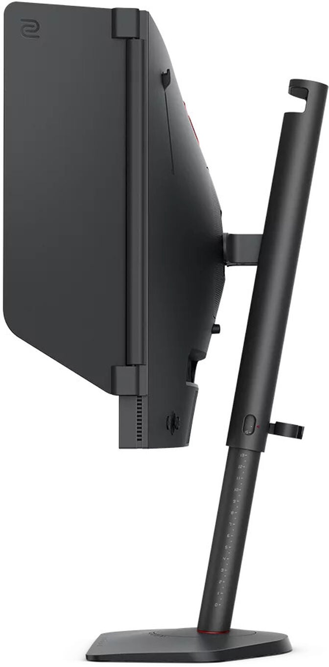 Monitor BenQ ZOWIE 24.1" XL2546X+ Fast TN 280Hz 0.5ms DyAc 2.0 image number 4