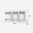 Eliminador de Odores PETKIT N50 2.0 para Pura Max / Pura Max 2 / Purobot Max Pro (Pack 3) image number null