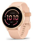 Smartwatch Garmin V&iacute;voactive 6 42mm Rosa image number null