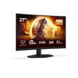 Monitor Curvo AOC Gaming 27" C27G42ZE Fast VA FHD 260Hz image number null