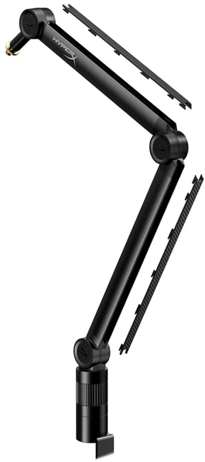 Suporte Microfone ou Webcam Hyper X image number 1