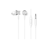 Earphones Xiaomi Mi In-Ear Piston Basic Branco