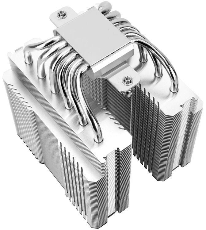 Cooler CPU Thermalright Peerless Assassin 120 SE ARGB Preto image number 5