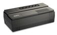 UPS APC Easy BV 650VA AVR Tomada IEC 230V image number null