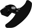 Paddle Shifter Ascher Racing - Gen 5 ( GT ) image number null