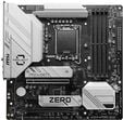 Motherboard MSI B760M PROJECT ZERO image number null