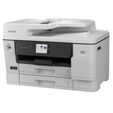 Impressora Multifun&ccedil;&otilde;es a Jato de Tinta Brother MFC-J6960DW A3 WiFi image number null