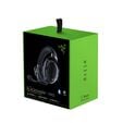 Headset Razer BlackShark V2 Pro (2023) Preto image number null