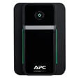 UPS APC Back-UPS 500VA 230V AVR Tomadas IEC image number null
