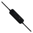 Headset Logitech H570e Mono USB-C Preto image number null