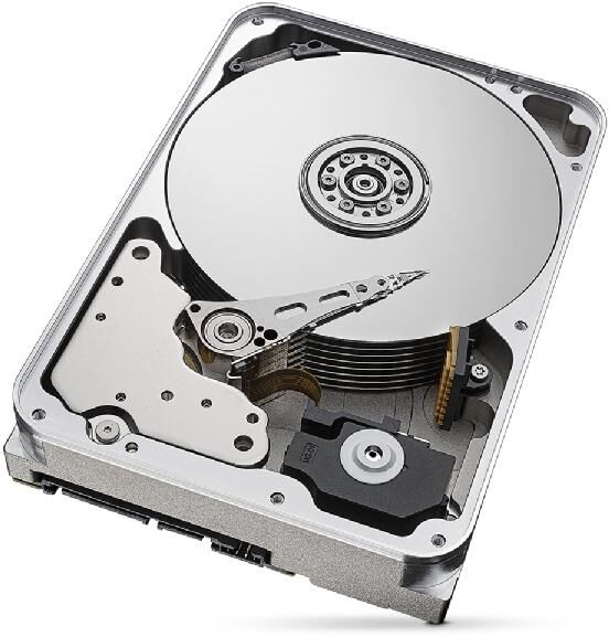 Disco Seagate IronWolf Pro 16TB 7200rpm 256MB SATA III