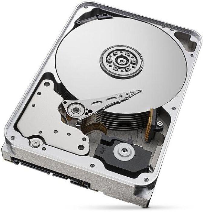 Disco Seagate IronWolf Pro 16TB 7200rpm 256MB SATA III image number 4