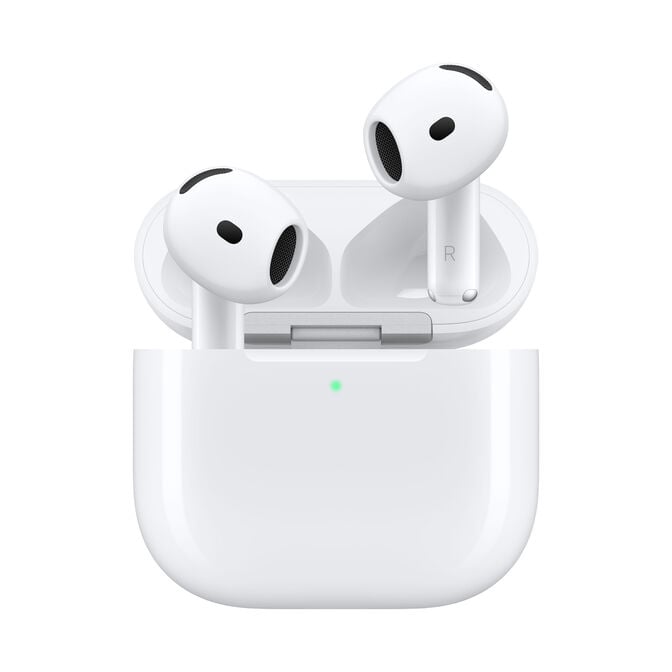 Earphone Apple AirPods 5 image number 0