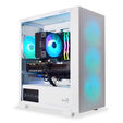 Computador AURA Gamer-PC Powered by ASUS Ryzen 7 7800X3D 32GB DDR5 1TB RTX 5070 WiFi W11 image number null