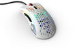 Rato Gaming Glorious Model D Glossy Branco image number null