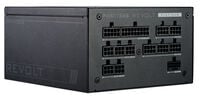 Fonte Modular Phanteks Revolt ATX 3.0 PCIe 5.0 1200W Platinum Preta (Sem Cabos Inclu&iacute;dos)