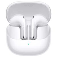Earbuds Xiaomi Buds 5 Ceramic White com Microfone BT