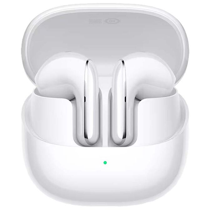 Earbuds Xiaomi Buds 5 Ceramic White com Microfone BT image number 0
