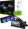 Gr&aacute;fica Asus GeForce&reg; RTX 5090 ROG Astral LC OC 32GB GDDR7 DLSS4 image number null