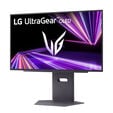 Monitor Gaming LG UltrGear 27" 27GX790A-B OLED QHD 480Hz reeSync Premium Pro / G-Sync Compatible image number null