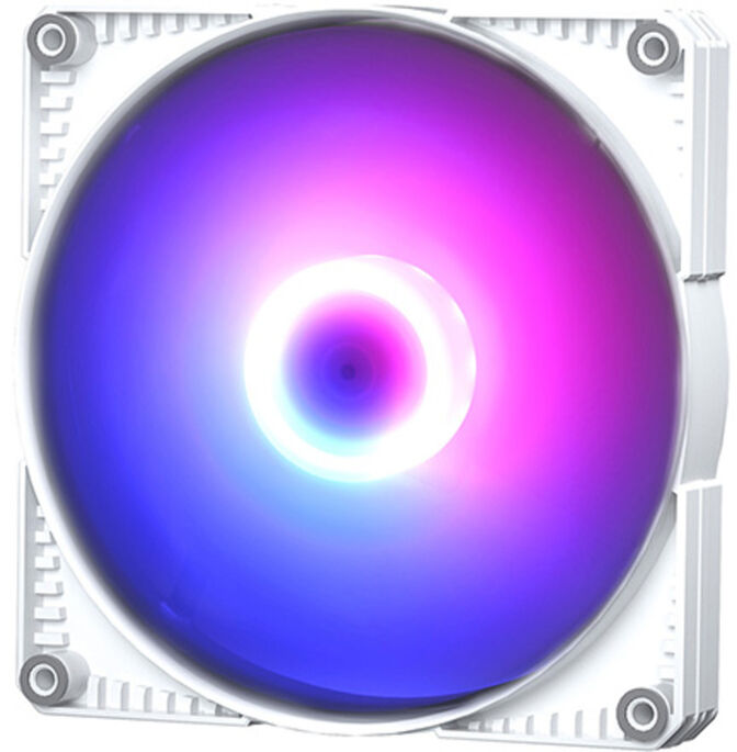 Ventoinha Phanteks SK PWM DRGB Branco Pack 3 - 140mm image number 4