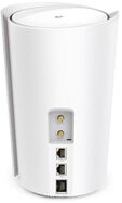 Sistema Mesh TP-Link Deco X50 5G AX3000 Whole-Home Mesh Wi-Fi 6 System image number null
