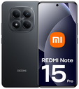 Smartphone Xiaomi Redmi Note 15 Pro 4G (8 / 256GB) Preto image number null