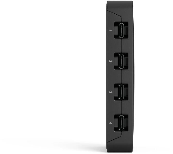 Controlador de Ventoinhas Fractal Design Adjust Pro Hub image number 5