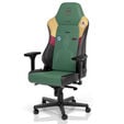 Cadeira noblechairs HERO - Boba Fett Edition image number null