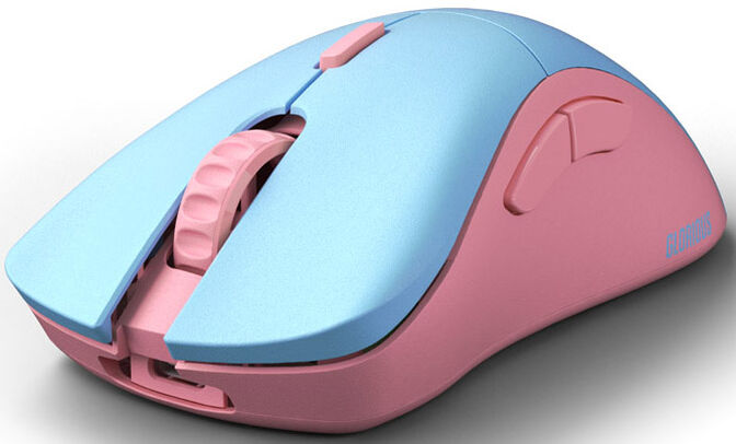 Rato Gaming Glorious Model D PRO Wireless - Skyline - Forge image number 1