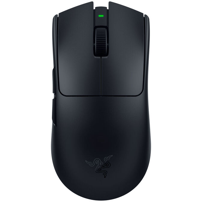 Rato Razer Viper V4 Pro 50000DPI Wireless Preto image number 3