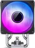 Cooler CPU Jonsbo CR-1400 V2 RGB Preto - 92mm image number null