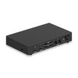 Mini PC ASUS NUC 13 Rugged Intel N50 64GB eMMC Barebone image number null