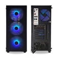 Computador AURA Gamer-PC TEAM 7 EDITION Ryzen 5 7500F 32GB DDR5 1TB RTX 5070 WiFi W11 image number null