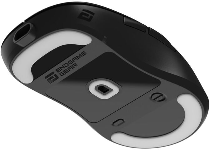 Rato Gaming Endgame Gear XM2w Wireless - Preto image number 8