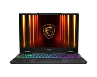 Port&aacute;til MSI Cyborg A15 AI B2HWFKG-095XPT 15.6" Ryzen 9 270 64GB DDR5 1TB RTX 5060 FHD 144Hz