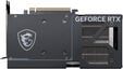 Gr&aacute;fica MSI GeForce&reg; RTX 5070 VENTUS 2X OC 12GB GDDR7 DLSS4 image number null