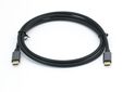 Cabo Equip USB-C 100W 1 M Preto image number null