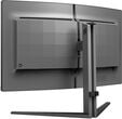 Monitor Curvo Gaming Philips EVNIA 32" 32M2C5500W VA QHD 240Hz 0.5ms FreeSync Premium Pro HDR400 c/Ajuste Alt. image number null