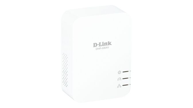 Repetidor D-Link DHP-601AV AV1000 Gigabit Starter Kit image number 3