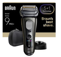 M&aacute;quina de Barbear Braun Series 9 9615s