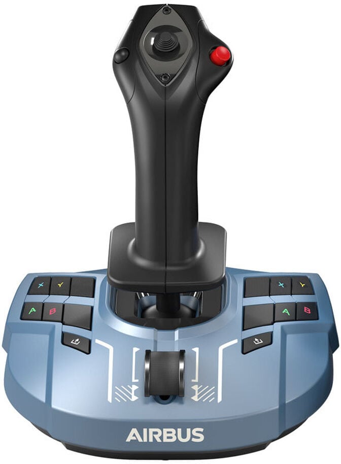 Joystick Thrustmaster TCA Sidestick X Airbus Edition PC / XBOX image number 3