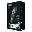 Aparador de Barba Braun Series 5 BT7420 image number null