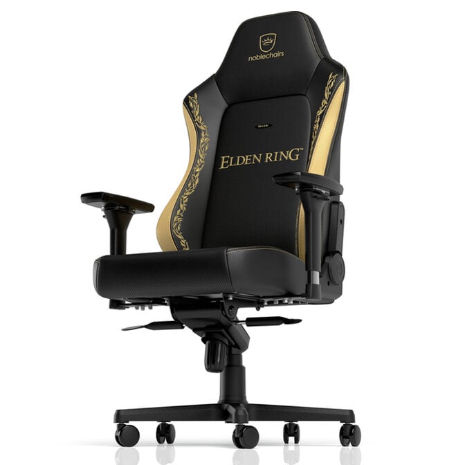 Cadeira noblechairs HERO - Elden Ring Edition image number 11