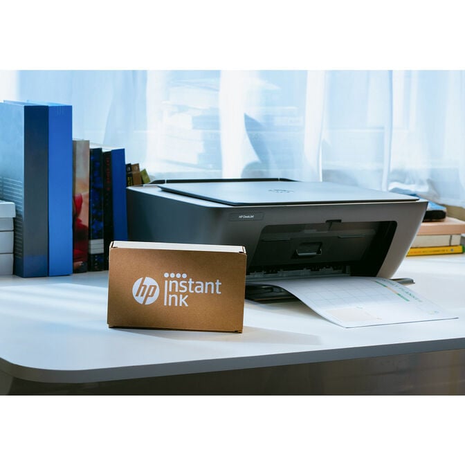 Impressora HP DeskJet 2910 All-in-One WiFi image number 1