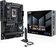 Motherboard Asus TUF Z890-Plus Gaming WiFi image number null