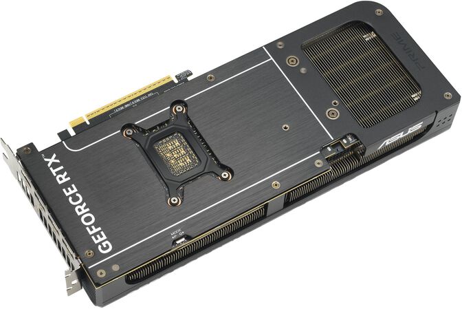 Gr&aacute;fica Asus GeForce&reg; RTX 5080 Prime OC 16GB GDDR7 DLSS4 image number 6