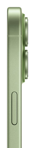 Smartphone iPhone 17 6.3" 256GB Verde S&aacute;lvia image number null