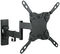 Suporte de Parede 13" a 42" Ewent EW1522 Bracket M 3 Pivot